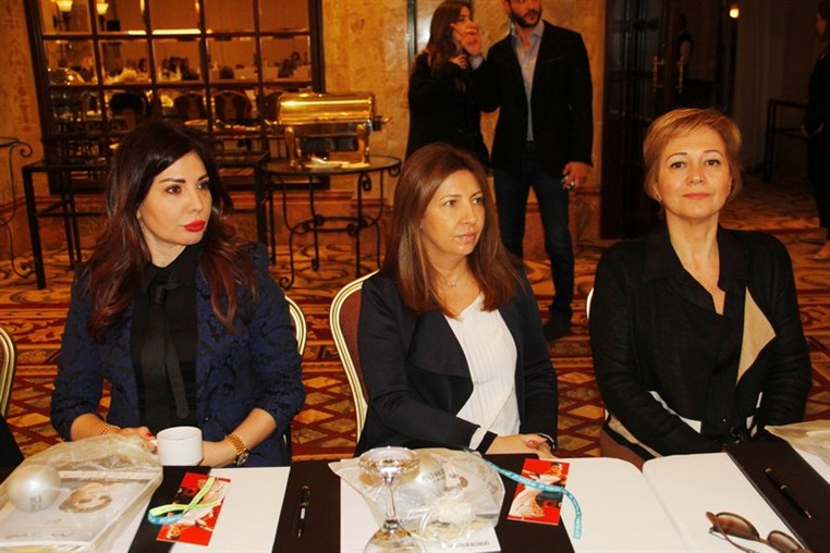 Platform Horizon International Women's Day